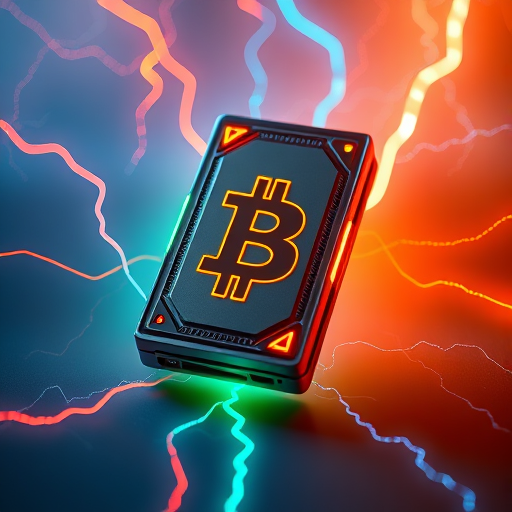 Anta Wallet Product