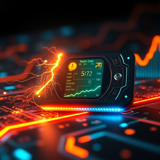 Anta Wallet - Lightning Features