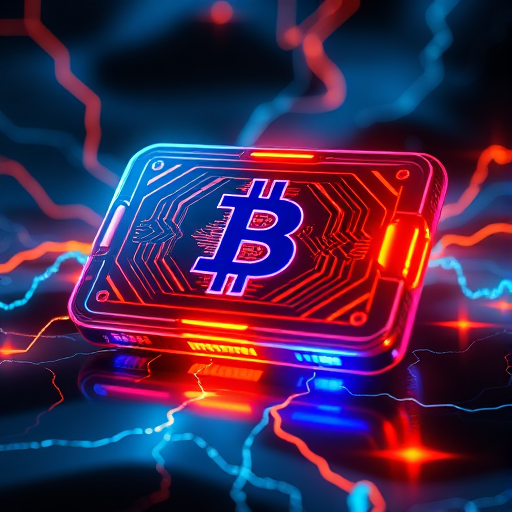 Anta Wallet - Main Device