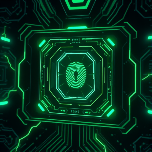 Anta Wallet - Security